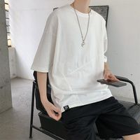 Compre al por mayor Ropa De Hombres Adolescentes de bajo precio \u0026 de  calidad con envío gratuito | Es.DHgate