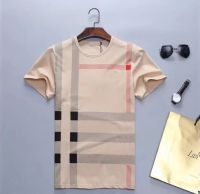 2021 Luxurys Tasarımcılar T Gömlek Erkek Pamuk Kısa Kollu Yuvarlak Yaka Yaz Gençlik Çok Renkli Moda Baskı Rahat İnce Stil M-3XL # 20