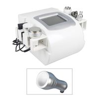 Slimming Machine multifunctional series contains multiple wo...