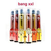 Bang XXL Disposable Vape Pen Device 800mAh Battery 6ml Pods ...