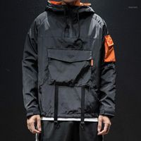 Wholesale winter Techwear Jacket - Buy Cheap Techwear Jacket 2022 