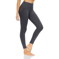 Pantalones para mujer Fitness Fitness Leggings Femenino Cintura alta Ropa deportiva Ropa deportiva Gimnasio Yoga Deporte Pantalones Ropa