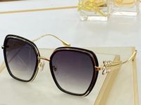 Neue Top-Qualität 376G Herren Sonnenbrillen Männer Sonnenbrille Frauen Sonnenbrille Mode-Stil schützt Augen Gafas de Sol Lunettes de Soleil mit Fall