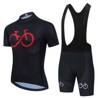 2021 Jersey de cyclisme noir 19D Cadmines Bousques Vêtements de vélo Vélo Vélo rapide Hommes sèches Vélo Maillot Ciclismo Hombre