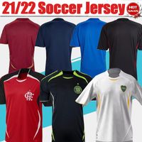 Teamgeist Limited Collection Soccer Jersey Celtic Flamengo Camisa de Futebol Homens Adulto Manga Curta Boca Juniors Uniformes 2021 2022