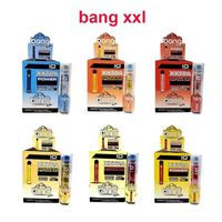 Bang XXL New Package Disposable Vape Pen Kit Plus XXL Flow 2...