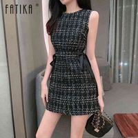 Compre al por mayor Elegantes Vestidos Cortos Clásicos de bajo precio \u0026 de  calidad con envío gratuito | Es.DHgate