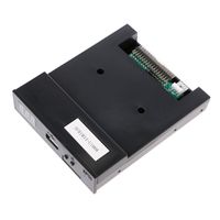 3.5 "Emulador USB de la unidad de disquete para el llavero electrónico musical SFR1M44-U100K
