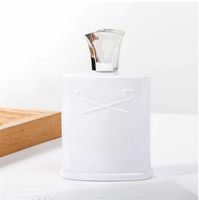 Luftfräschare silvermontering vatten parfym för män långvarig tid spray hög kvalitet special lukt doft gratis snabb leverans 120 ml