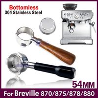 Compre al por mayor Accesorios De Café Breville de bajo precio \u0026 de calidad  con envío gratuito | Es.DHgate