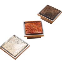 Cabinet quadrato Crystal Knob Drawer Gestelli Manopole Cassetto Cassetto Pulls Porta Forniture per edilizia hardware