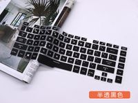 Клавиатурные крышки для ASUS ROG ZEPHYRUS G GA502 GA502DU S GX502 GX502GW GX502GV GX502G GX502LWS GX502LXS Крышка ноутбука GX502LWS GX502LXS