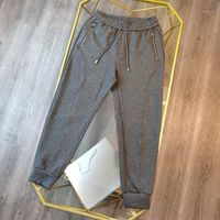 Calças masculinas 2021 Outono estilo casual ao ar livre jogging sweatpants puro algodão respirável calças de alta qualidade