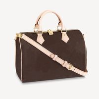 Speedy  Pillow bag bags handbag Borse Lady Borsa a tracolla Lady Fast Casual Lady Handbag Designer Bags Borsa a tracolla