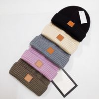 Wholesale Cheap Designer Beanie Hats 