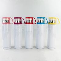 Sublimation Tumbler 500ml Stainless Steel Vacuum Insulated W...