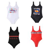 2022 مصممين للنساء ملابس السباحة ملتصقة بالسيدات بيكيني مثير شاطئ ركوب الأمواج بيكينيس صيف سويلي