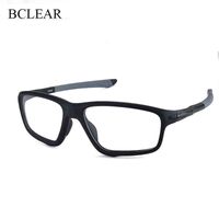 BCLEAR TR90 الرياضة الذكور النظارات الإطار وصفة طبية النظارات كرة السلة النظارات إطار نظارات النظارات البصرية نظارات إطارات الرجال 211213
