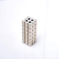Wholesale - In Stock 100pcs Strong Round NdFeB Magnets Dia 2...