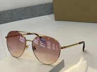 Nueva calidad superior 3115 para hombre gafas de sol hombres gafas de sol mujeres gafas de sol estilo de sol protege los ojos Gafas de Sol Lunettes de Soleil con caja
