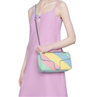 Women Luxurys Designers Bags Marca dragon French senior designer high quality Casual Tote Evening bag style handbags Envelope large