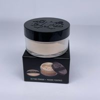 KAT VON D LOCK-IT Maquillaje de larga duración Polvo suelto Control de aceite Polvo suelto 5.4 g