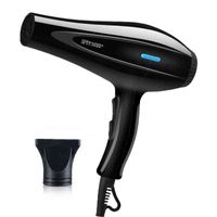 Brand Household 2000W Hair Dryer Strong Power Hair Care And Drying Tool Cold Hot Air Hair Dryer Diffuser Hairdryer 36D H1122