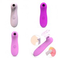NXY Sex Adult Toy for Women Vibrator Air Pulse Clitoris Stimulator Clitoral Sucking Pressure Wave Technology Halloween Masturbate0101