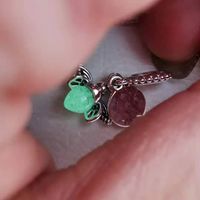 Wholesale Cheap Pandora Firefly Charm 