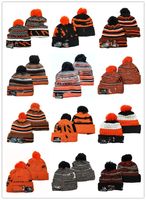 Mens Cincinnati&#132;Bengals&#132;New Cuffed Knit Football Hat Beanies