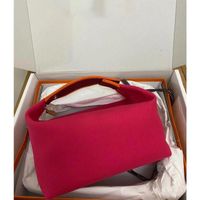 Вечерние сумки Женская сумка 2021 дизайнерский холст Tote кошелек водонепроницаемый обед мешок маленький муфты