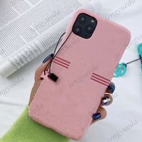 Fashion Designer Phone Cases for iPhone 14 14pro 14plus 13 1...