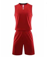 Мужские пользовательские 2021 Баскетбольная Униформа для спортивных костюмов Дышащие майки NCAA