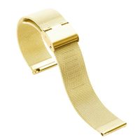 Charme pulseiras PW2 pulseira de pulseira de aço para mulheres requintadas jóias de metal ouro