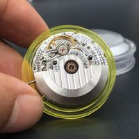 Repair Tools & Kits ETA 2836- 2 Clone Mechanical Watch Moveme...