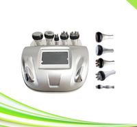 Spa portatile Spa 40k Cavitazione Lipo Laser Laser Slimming Face Sollevamento della cavitazione RF