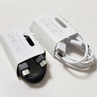 1m 3FT USB Type- C to Type C Cable c to c Fast Charge for Sam...