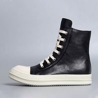 Compre al por mayor Botas De Gamuza Negra Hombre de bajo precio \u0026 de  calidad con envío gratuito | Es.DHgate