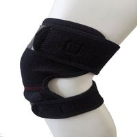 Elbow & Knee Pads Basketball Cycling Running Sport Protect G...
