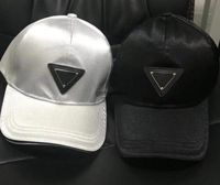 2021 Högkvalitativa Ball Caps Fashion Street Cap Hat Design för man Kvinna Justerbar Sport Hattar
