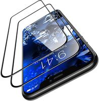 Cell Phone Protectors Full Glue Tempered Glass 3D 9H Screen ...