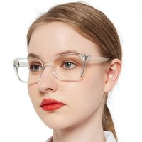 Güneş Gözlüğü Occi Chiar Okuma Gözlükleri Kadınlar Büyük Boy Gözlükler Okuyucu Kedi Göz Hipermetrop Için Çerçeveleri Gözlük Büyüteç Moda Gözlük +1