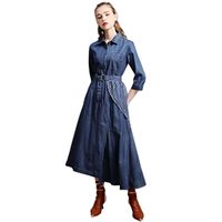 Compre al por mayor Shein Vestidos Largos de bajo precio \u0026 de calidad con  envío gratuito | Es.DHgate