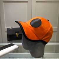 2021 Luxurys Hip Hop Baseballkappen Hüte für Womens Herren Hohe Qualität Modedesigner Casual Eimer Hut Sommer Klassische Beanie Brief Hütte