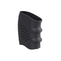 Grip Glove Sleeve provides recoil reduction For Glock 17 19 20 21 22 23 25 31 32 34 35 37 38 Airsoft Hunting Accessorie