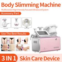 2022 Multifuncionamento de outros equipamentos de beleza RF Cavitação Vaccum Bio Body Slimming Machine para Salon Use CE Certificação