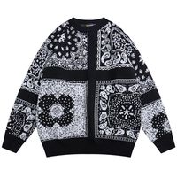 Compre al por mayor Suéter De Flores De Los Hombres de bajo precio \u0026 de  calidad con envío gratuito | Es.DHgate
