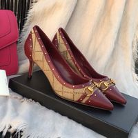 Moda Novo Designer High Heels Womens Shoes aumentado por 7cm para mostrar o temperamento luxuoso e aristocrático feito para mulheres