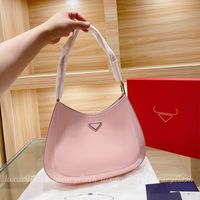 30 см CLEOS Mathed Feed Bag Bag Womens Designer Crossbody Сумки Высококачественные Легкие Luxurys 2021 Мода Классические блестящие кошельки