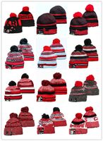 Mens Arizona&#132;Cardinals&#132;New Cuffed Knit Football Hat Beanies
